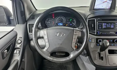 Hyundai Starex 2018, 219061 км, за 7000000 KRW - фото 12