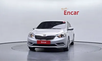 Kia K3 2015, 66474 км, за 7600000 KRW