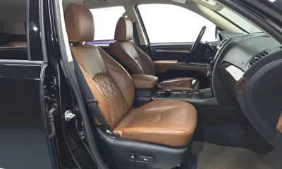 Kia Mohave 2017, 175356 км, за 10900000 KRW - фото 5