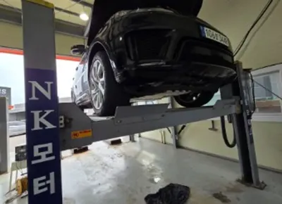 Land Rover Range Rover Sport · 2021 год