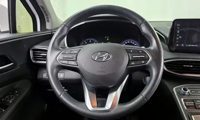 Hyundai Santafe 2021, 46700 км, за 23500000 KRW - фото 13