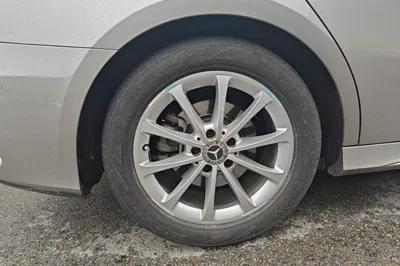 Mercedes-Benz A-Class 2019, 113400 км, за 86978.33 CNY - фото 11