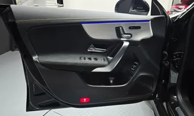 Mercedes-Benz CLA-Class 2023, 9094 км, за 67900000 KRW - фото 24