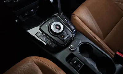 Kia Seltos 2024, 50505 км, за 77770000 KRW - фото 9