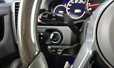 Porsche Cayenne 2020, 88604 км, за 65500000 KRW - фото 27