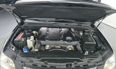 Kia Mohave 2018, 90844 км, за 17500000 KRW - фото 6