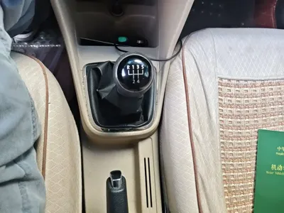 Volkswagen Jetta 2015, 90300 км, за 19500 CNY - фото 11