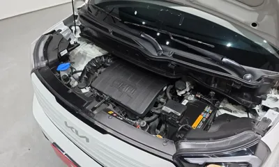 Kia Ray 2024, 15327 км, за 17850000 KRW - фото 6