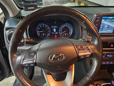 Hyundai Kona 2019, 87894 км, за 14500000 KRW - фото 9