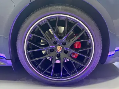Porsche Panamera 2022, 41557 км, за 134000000 KRW - фото 7