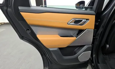 Land Rover Range Rover Velar 2022, 56580 км, за 57900000 KRW - фото 25