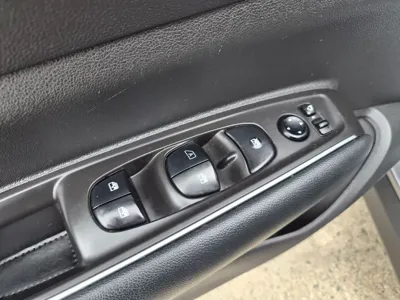 Renault-KoreaSamsung QM6 2017, 86221 км, за 11000000 KRW - фото 17