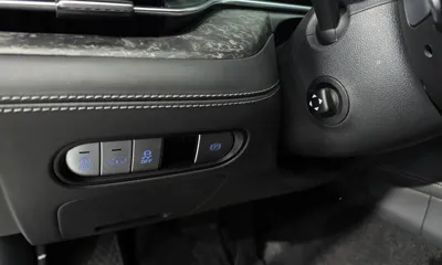Genesis G90 2023, 154893 км, за 75900000 KRW - фото 27