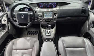 KG_Mobility_Ssangyong KORANDO 2014, 128823 км, за 9200000 KRW - фото 8