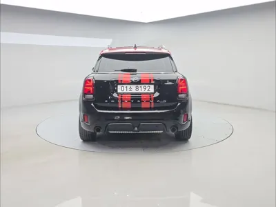 MINI Countryman 2019, 100035 км, за 20300000 KRW