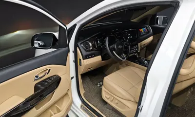 Kia Canival 2019, 67759 км, за 20600000 KRW - фото 11