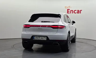 Porsche Macan 2021, 49096 км, за 62800000 KRW