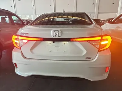 Honda Envix 2020, 71200 км, за 37600 CNY - фото 6