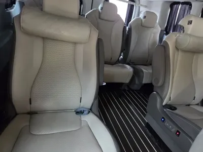 Ford Transit 2016, 163156 км, за 23500000 KRW - фото 9