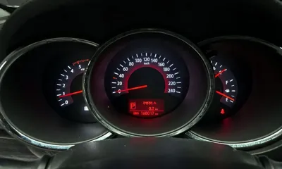 Kia Sorento 2011, 165017 км, за 4600000 KRW - фото 8