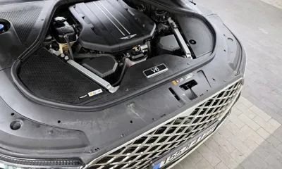 Genesis G90 2023, 62064 км, за 58900000 KRW - фото 6