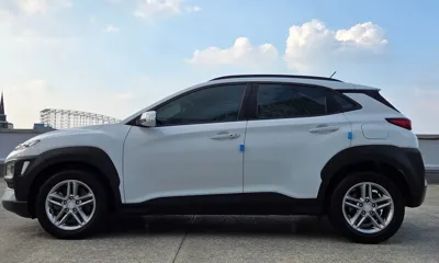 Hyundai Kona 2018, 94989 км, за 13800000 KRW - фото 9
