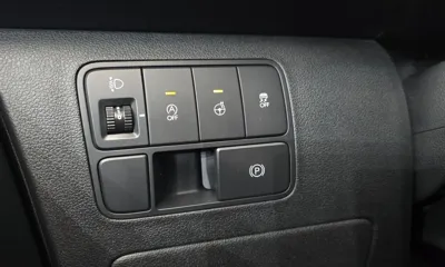 Hyundai Staria 2022, 218227 км, за 18400000 KRW - фото 19
