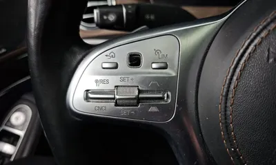 Mercedes-Benz S-Class 2019, 142462 км, за 41900000 KRW - фото 20