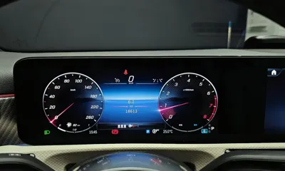 Mercedes-Benz A-Class 2024, 18613 км, за 29000000 KRW - фото 8