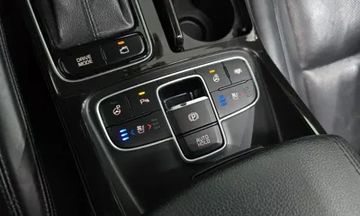 Kia K7 2013, 137376 км, за 6100000 KRW - фото 20