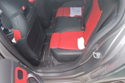 Mercedes-Benz A AMG 2020, 15500 км, за 183388.88 CNY - фото 17