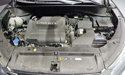 Hyundai Tucson 2018, 118398 км, за 15600000 KRW - фото 6