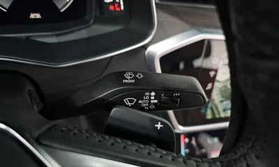 Audi A6 2020, 79701 км, за 28900000 KRW - фото 29