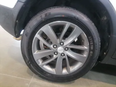Buick Encore 2016, 99100 км, за 42789.61 CNY - фото 10