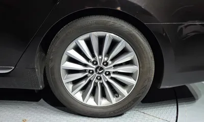 Hyundai Equus 2013, 93044 км, за 8900000 KRW - фото 21
