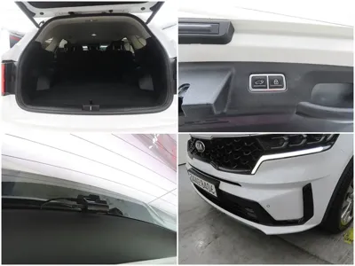 Kia Sorento 2021, 188777 км, за 16300000 KRW - фото 19