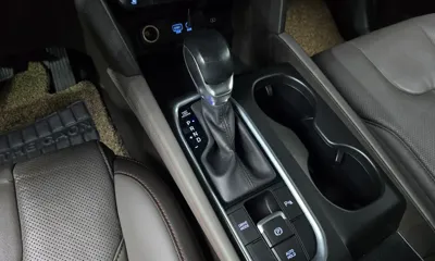 Hyundai Santafe 2019, 67659 км, за 20900000 KRW - фото 9