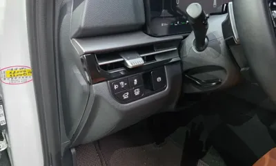 Kia Sportage 2025, 28947 км, за 34500000 KRW - фото 29