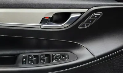 Hyundai Grandeur 2019, 104661 км, за 15890000 KRW - фото 19