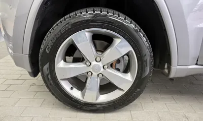 Jeep Cherokee 2014, 155605 км, за 9490000 KRW - фото 5