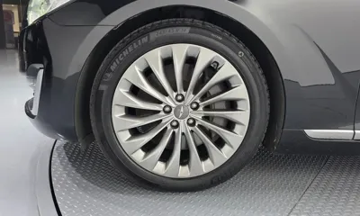 Genesis EQ900 2016, 188297 км, за 16500000 KRW - фото 5