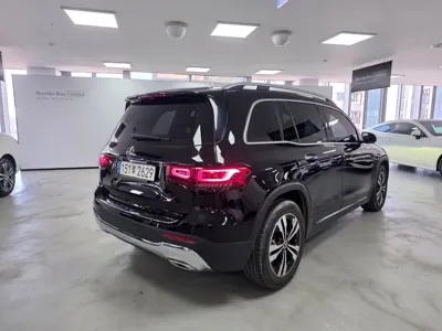 Mercedes-Benz GLB-Class 2020, 56290 км, за 33500000 KRW - фото 2
