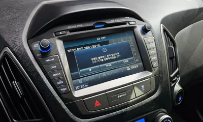 Hyundai Tucson 2015, 119950 км, за 8000000 KRW - фото 29