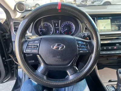 Hyundai Aslan 2016, 169292 км, за 7300000 KRW - фото 8
