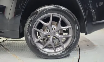 Jeep Cherokee 2020, 57504 км, за 23000000 KRW - фото 21