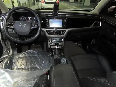 KG_Mobility_Ssangyong KORANDO 2019, 142471 км, за 9300000 KRW - фото 10