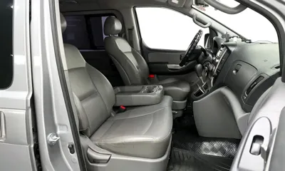 Hyundai Starex 2012, 146197 км, за 6300000 KRW - фото 11