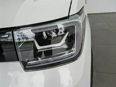 Wuling MINIEV 2023, 7200 км, за 25800 CNY - фото 7