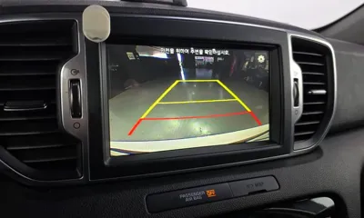 Kia Sportage 2016, 170869 км, за 9800000 KRW - фото 15