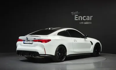 BMW M4 2025, 11004 км, за 138500000 KRW
